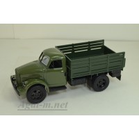 2560-2-АПР Горький-51Т грузовик, зеленый